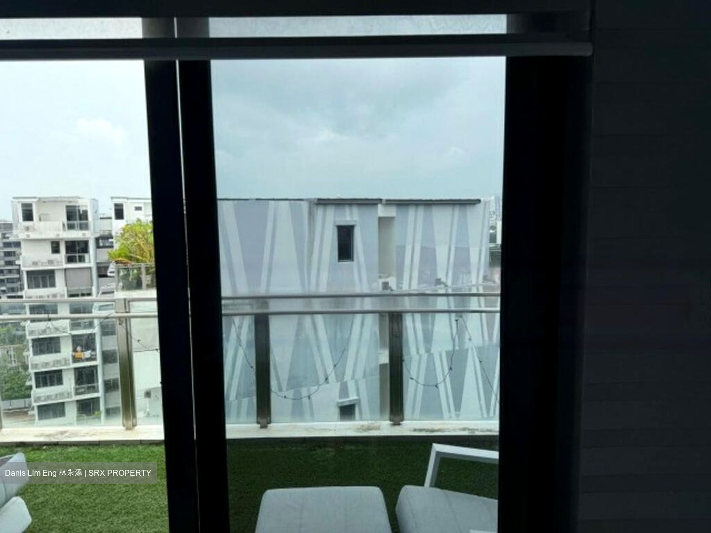 Urban Vista (D16), Condominium #577397831